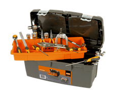 [4750PTB60] CAJA PLASTICA HD 600X305X295