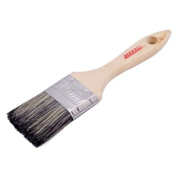 [BM1210] BROCHA MEDIA LIZCAL 1/2 X 1