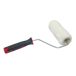 [5182] RODILLO FIBRA 6MM 18CM
