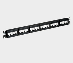 [CPP24WBLY] PATCH PANEL PLACA VACIA PANNET