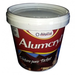[3310017] ALUMCRYL AZUL MEDITERRA 3,78 LTS