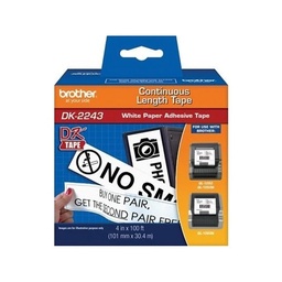 [DK2243] ETIQUETAS PARA QL BROTHER DK2243