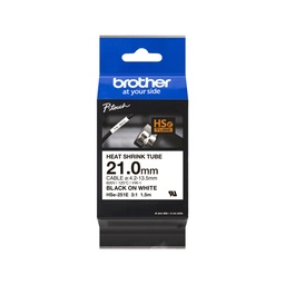 [HSE251E] CINTA TUBO CONTRAIBLE 23.6 MM DIAM.*1.5M