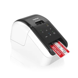 [QL810W] Impresora de Etiquetas Brother QL-810 6MM USB/WIFI