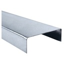 [CAN6208530] CANAL EST. 62X25X0,85 LARGO 3MT