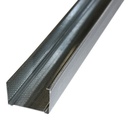[MON380530] MONTANTE ECO 38X38X0,5 LARGO 3,0MT