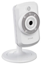 [DCS-942L] CAMARA INALAMBRICA DLINK