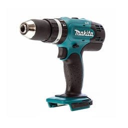 [DHP453Z] Taladro Percutor Makita DHP453Z