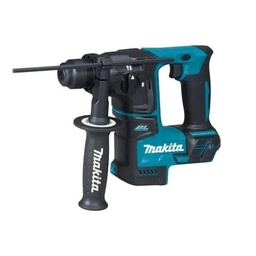 [DHR242Z] Rotomartillo inalámbrico SDS-PLUS 24 mm 3 modos Makita.