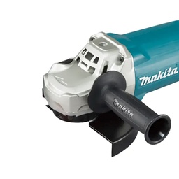 [GA7060] Esmeril Angular 7 (180 mm.) 2.200 W.   8.500 rpm.   5,3 kg.