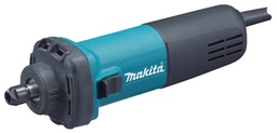 [GD0602] Rectificadora de Matrices 6 mm (Pinza Estándar: 1/4 ) 400 W.   25.000 rpm.   1,4 kg. toma corta