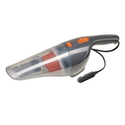 [BDCV370-LA] ASPIRADORA AUTO 12V-360ml