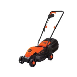 [GR1000-B2C] Cortadora de Césped 32cm (12,5") de Ancho - 1200W Black and Decker