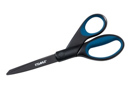 [54308-12979] Tijera Office Titanium 8' = 20 cm - cuchillo de acero antiaderente