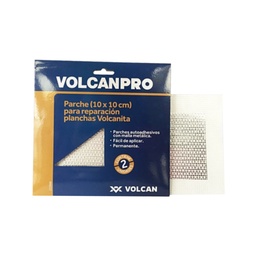 [1200013] PARCHES VOLCANITA 10x10 CM (2 UN) VOLCANPRO