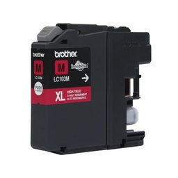 [LC103M] TINTA BROTHER LC103M Magenta