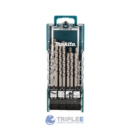 [D-73483] Set de broca concreto Makita 8 Unidades