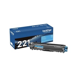 [tn221C] TONER TN221C BROTHER Cyan