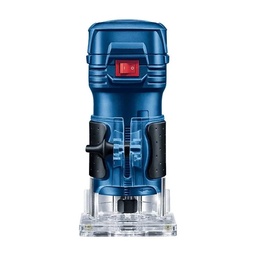 [06016A00E0] FRESADORA DE MANO GKF 550 550W