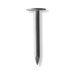 [1RM9008] CLAVO TERRANO  1 1/4 - 1 kg
