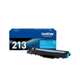 [TN213c] Toner cyan impresora brother TN213c