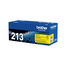 [TN213Y] Toner Amarillo impresora brother TN213Y