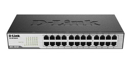[DES-1024D] SWITCH no administrable 16 puertas DES-1016A Dlink (copiar)