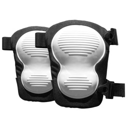 [450801371020] Rodillera Profesional Poliester Plus Black - RODILLERA PROFESIONAL POLIESTER PLUS BLACK