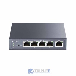 [R700] Router Multi-WAN VPN Gigabit