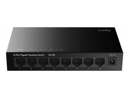 [GS108] Switch 8 Puertos Gigabit