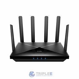 [LT18] Router Wifi 6 - 4G LTE Cat. 18 - AX1800