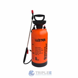[7056000000003] ASPIRADORA POLVO / AGUA LUSTER 80L BR-585 (copiar)