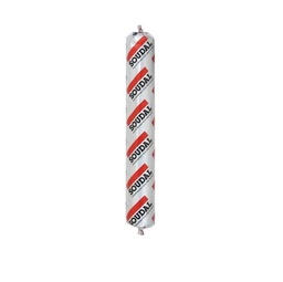 [117910] SELLADOR POLIURETANO BLANCO 600ML SOUDAL (copiar)
