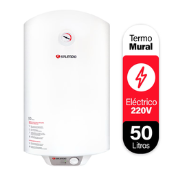 [361000050A] Termo electrico splendid 80 lts (copiar)