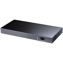 [GS1020PS2] switch 16 port poe + 2 sfp gigabit