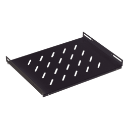 [GM020] Bandeja Rack 19" Ventilada Fija Reforzada 47 X 71 Cm