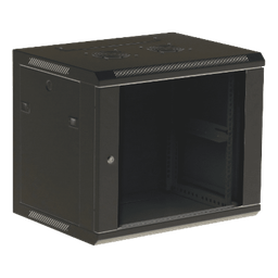 [GM005] Gabinete Mural 6U 19" 60X60X37Cm