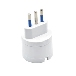 Enchufe Adaptador Shuko 16A/10A – 250V Stanford