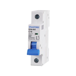 [EKM-S63-1X16] Interruptor automatico 6Ka 1x10A (copiar)