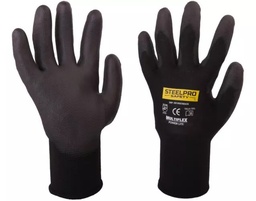 [301000780643] GUANTE MULTIFLEX POLIESTER NITRILO FOAM TALLA L (copiar)