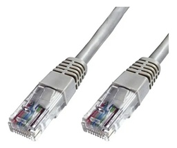 [0210092-1] Patch cord Cat6 3 mts gris (copiar)