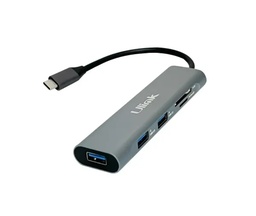 [60159] adaptador multipuerto Ulink