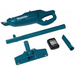 [Cl106FDZ] Aspiradora Inalámbrica 12 Volts Makita Cl106FDWY (copiar)