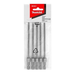 [199155-7-1] SET PUNTAS 5PZS PH2 130MM AUTOALIMENTADOR  (copiar)