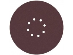 [B-68389-1] DISCO 225MM  #40 PARA LIJADORA PARED 25PZS (copiar)