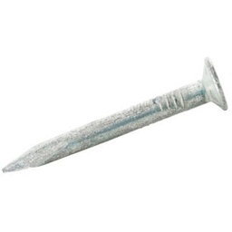 [K20CTJ] Clavo Terrano Galvanizado para Teja Asfáltica 1kg (copiar)