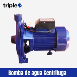 [CPM158] Bomba de agua periferica 1 HP (copiar)