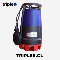 [MC500E] Bomba de agua centrifuga 1 HP (copiar)
