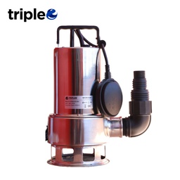 [DRAIN950] Bomba de agua sumergible 0.75 HP (copiar)