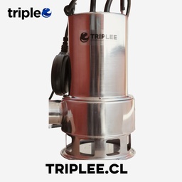 [NW1100] Bomba de agua sumergible NW850 Inox (copiar)